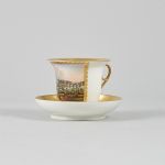 1085 1005 CUP AND SAUCER